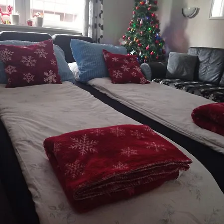 Appartamento New Year's Eve *