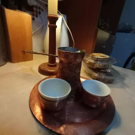 New Year's Eve Sarajevo