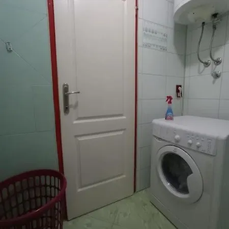 New Year's Eve Appartamento