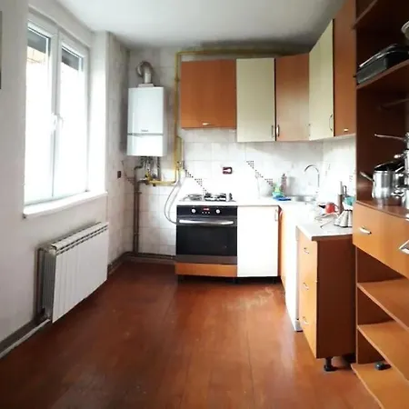 New Year's Eve Sarajevo