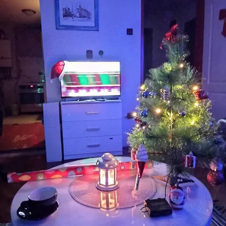 New Year's Eve *