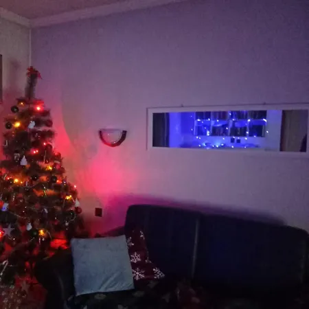 New Year's Eve