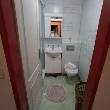 New Year's Eve Appartamento