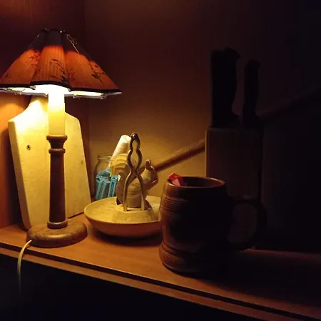 New Year's Eve Appartamento