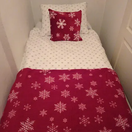 Appartamento New Year's Eve